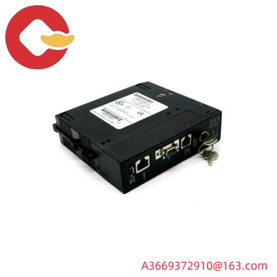 GE Fanuc IC693CPU364 Series 90-30 Processor module