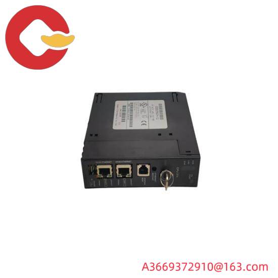 GE Fanuc IC693CPU374 CPU module