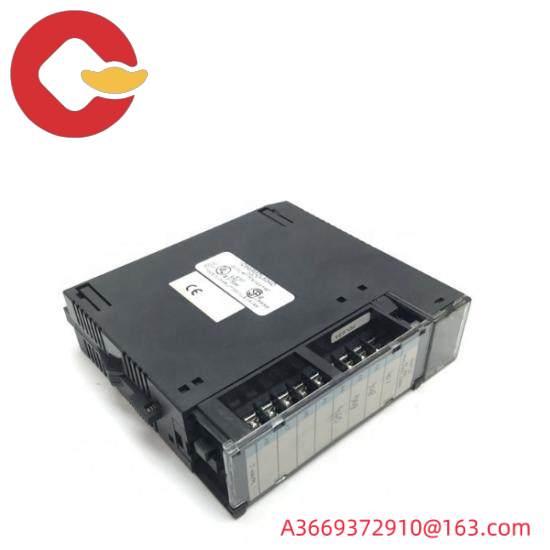 GE Fanuc IC693MDL634  PAC Systems RX3i
