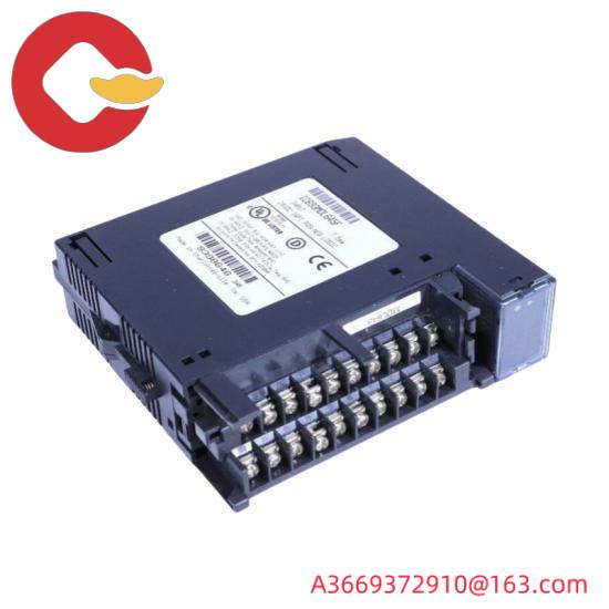 GE FANUC IC693MDL645