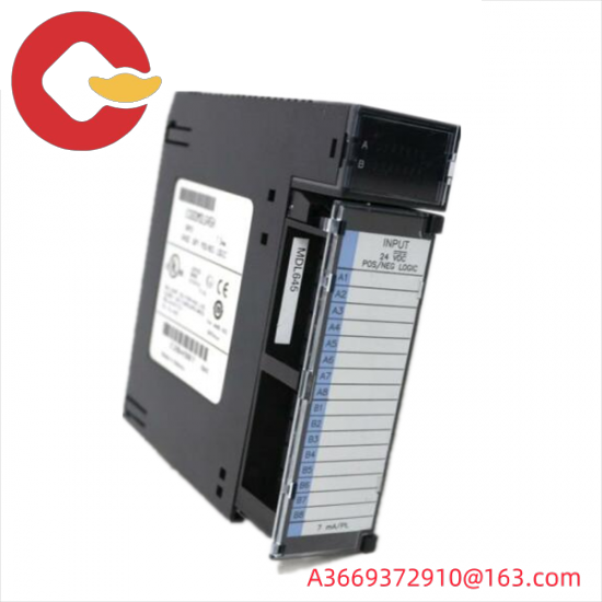 GE FANUC IC693MDL645H Logic Input Module