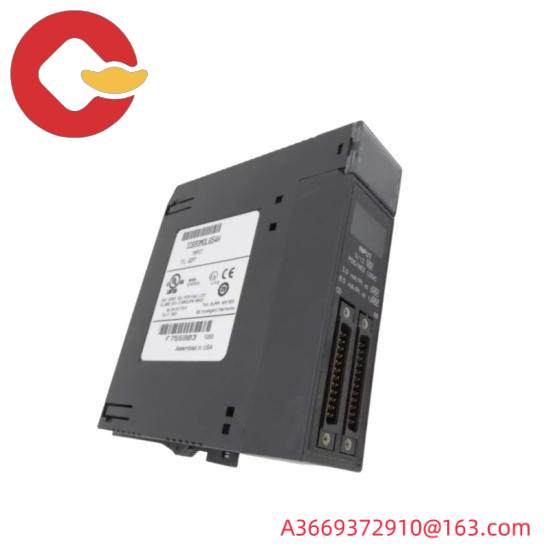GE FANUC IC693MDL654