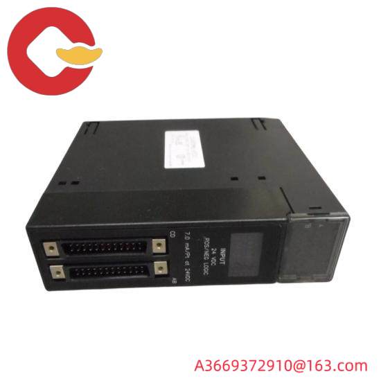 GE FANUC IC693MDL655C