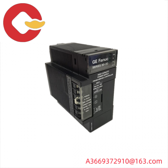 Fanuc A06B-0243-B101