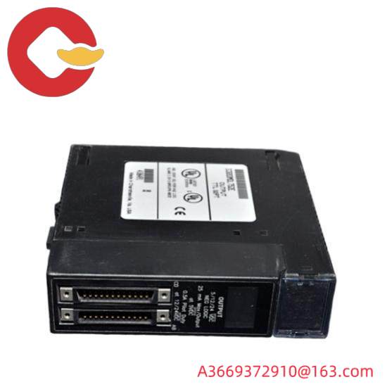 GE IC3601A254A