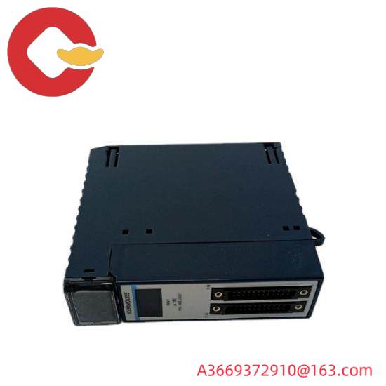 GE Fanuc IC693MDL754  PAC Systems RX3i
