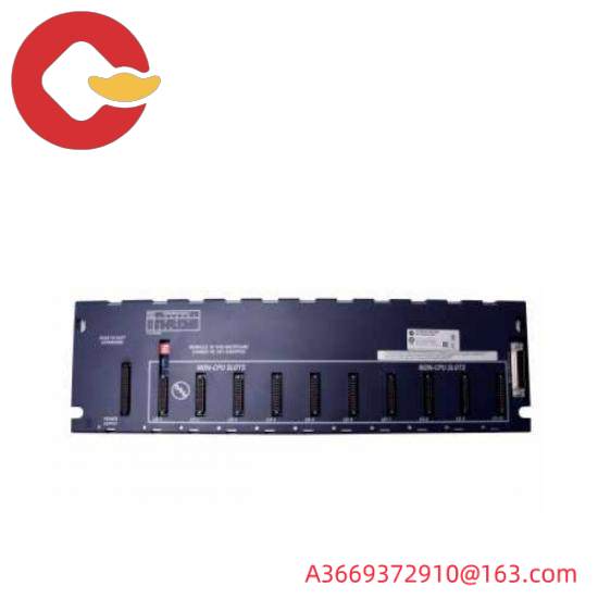 GE Fanuc IC694CHS392  PAC Systems RX3i