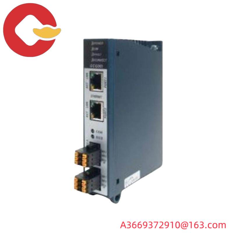 GE Fanuc IC694DNM200 RX3i DeviceNet Master Module