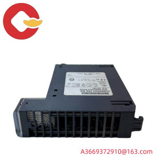 GE Fanuc IC694MDL250  PAC Systems RX3i