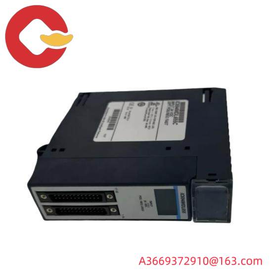 GE-FANUC IC694MDL655