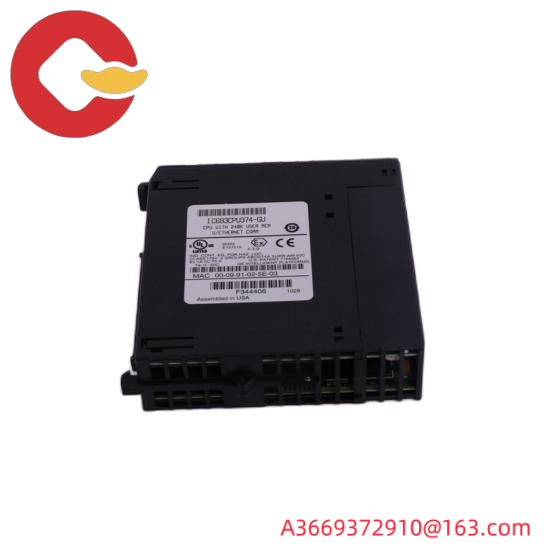 GE A16B-2200-0800