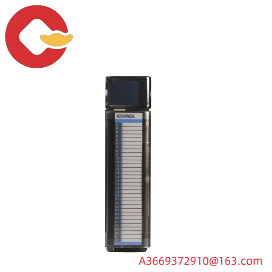 GE Fanuc IC694MDL940F Output Module
