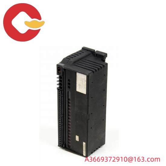 GE Fanuc IC695ALG616CA  PAC System
