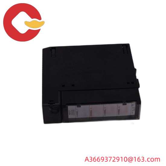 GE Fanuc IC695ALG808  Analog Output Module