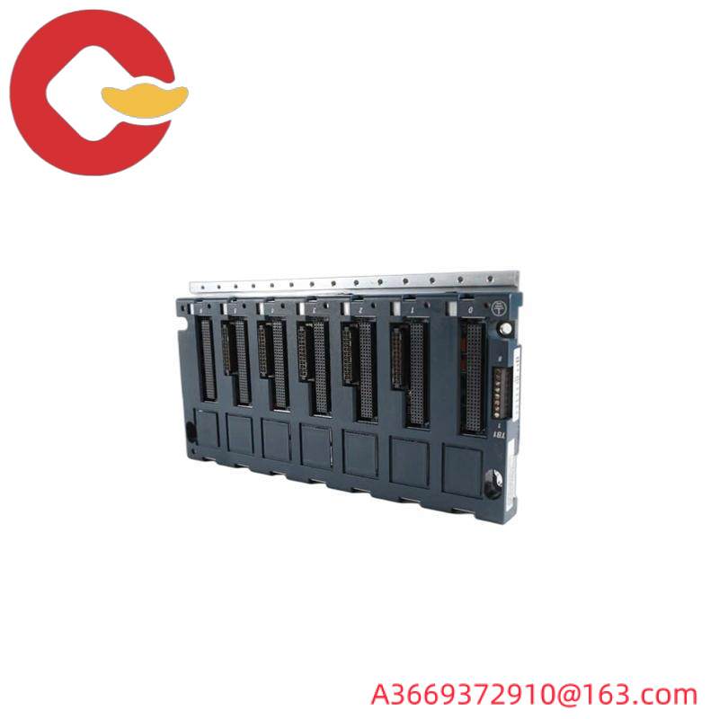 GE Fanuc IC695CHS007 UNIVERSAL BASE