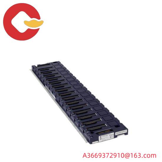 GE Fanuc IC695CHS016  Universal Backplanes