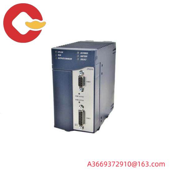 GE FANUC IC695CPU310PAC CPU Memory