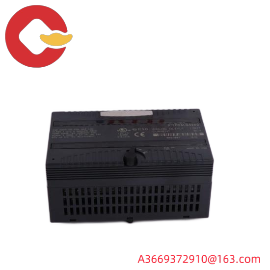 AB IC695NIU001