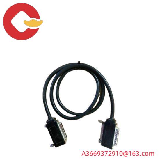 GE Fanuc IC697CBL811  Cable Redundant