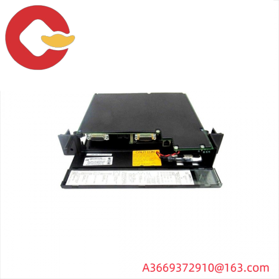 GE FANUC IC697CGR77 CPU module