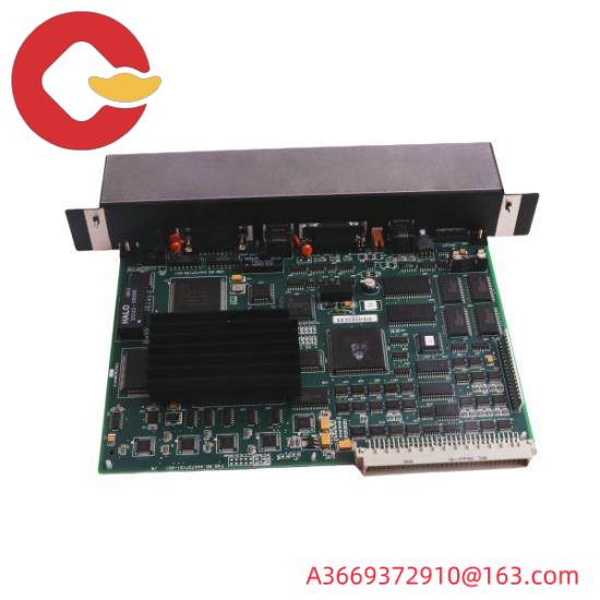 GE Fanuc IC697CMM742  Ethernet Interface