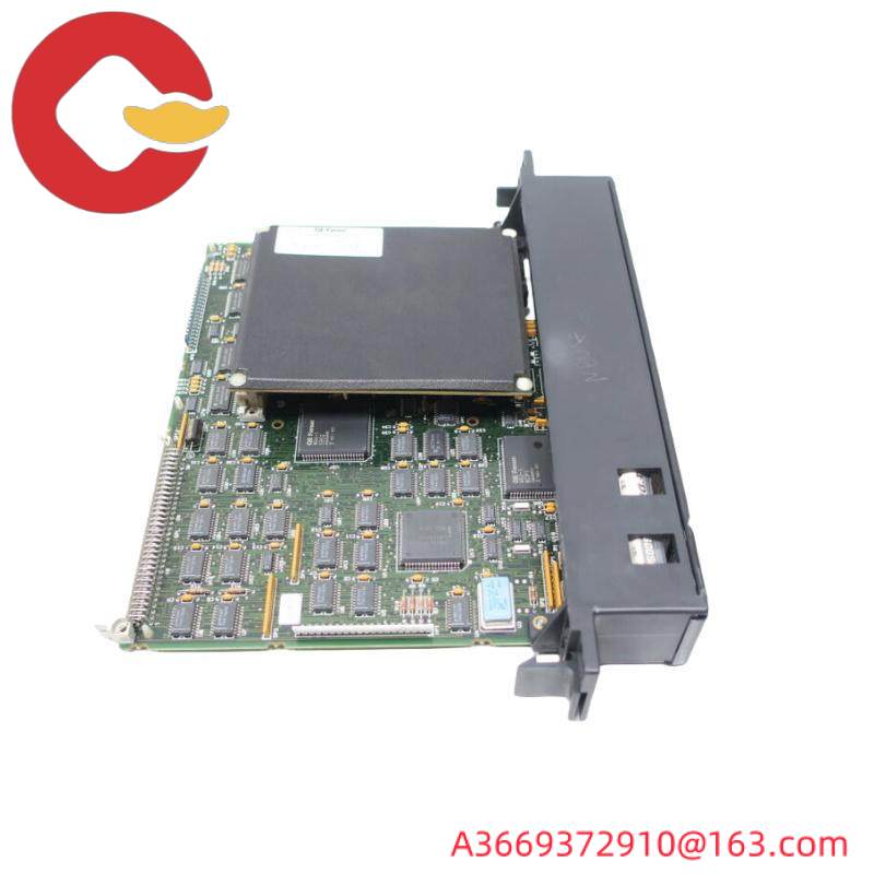 GE Fanuc IC697CPU771 Series 90-70 PLC Processor Module