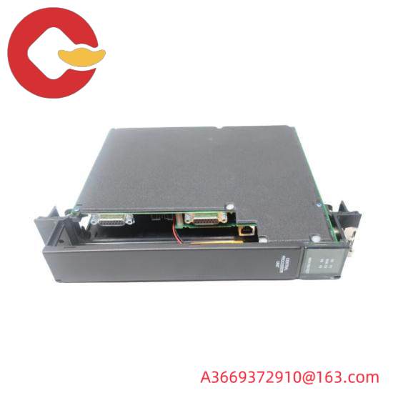 GE Fanuc IC697CPX935