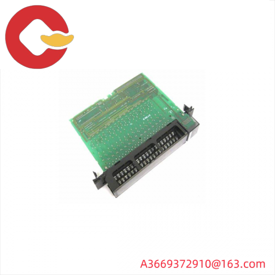 GE FANUC IC697MDL240 discrete input module