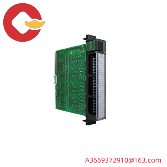 GE FANUC IC697MDL671 Interrupt Input module