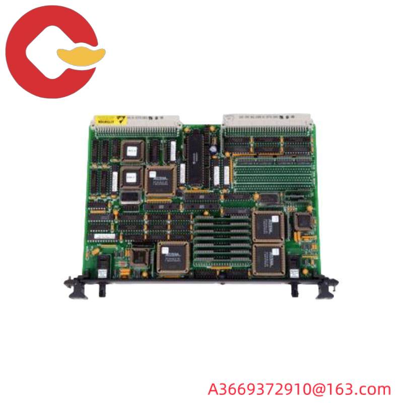 GE Fanuc IC697VAL314 ANALOG INPUT MODULE