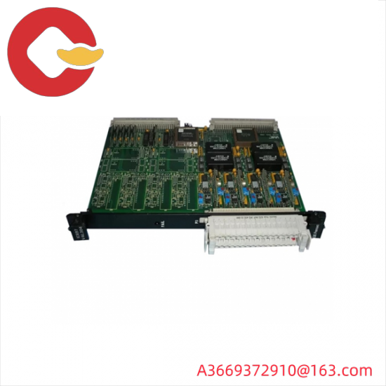 GE FANUC IC697VDD100 digital input module