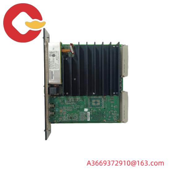 GE Fanuc IC698CPE030