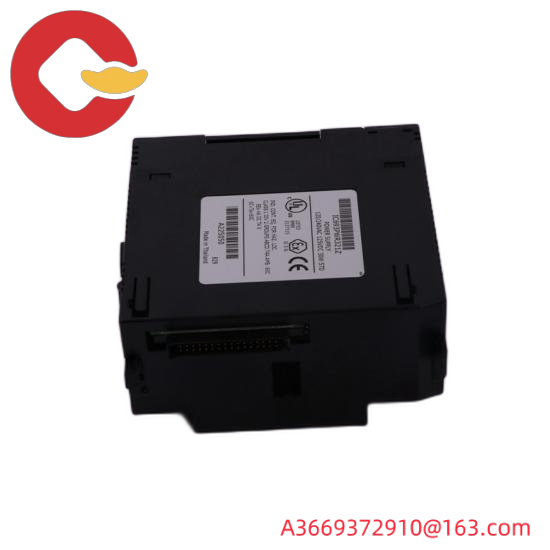GE Fanuc IC698ETM001  Ethernet Module