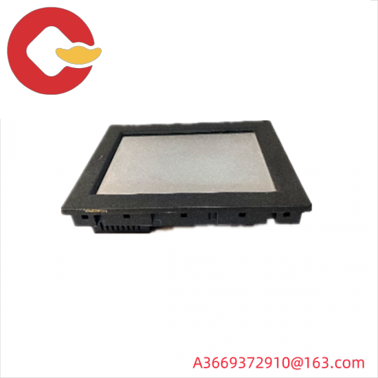 GE FANUC IC754VSF15CTDJH Quickpanel