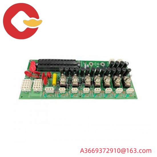 GE FANUC IS200EPDMG1B Exciter Power Distribution Module