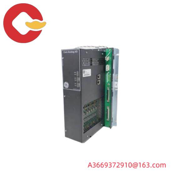GE Fanuc IS200ESYSH2A  Circuit Board