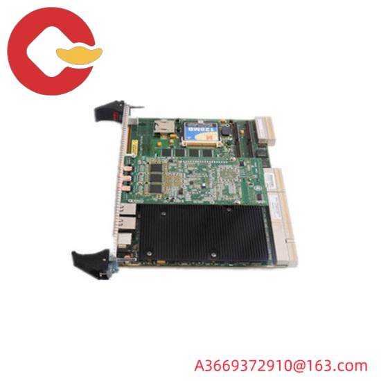 GE Fanuc IS215UCCCM04AB IS215UCCCM04A VME Controller