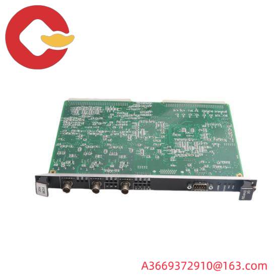GE Fanuc IS215VCMIH2C