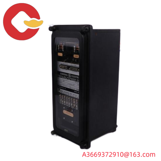 GE Fanuc MMII-PD-1-2-120  PAC System