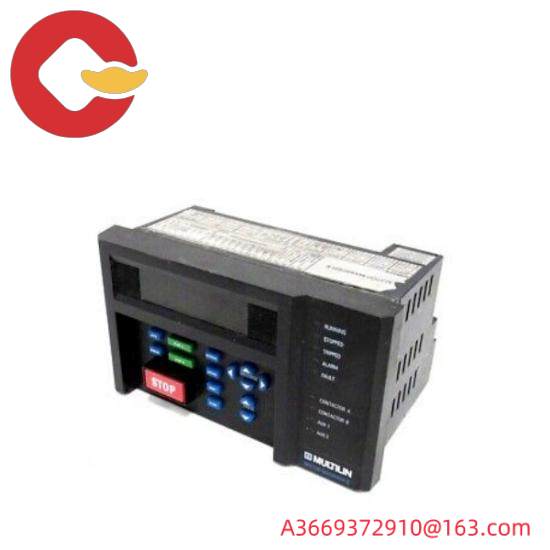 GE Fanuc MMII-PD-1-2-240  PAC System