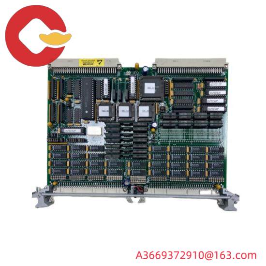 GE Fanuc /VMIC VMIVME-5550 Reflective Memory Interface