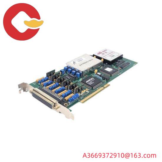 GE Fanuc/ VMIPCI 3322 DC/DC Converter