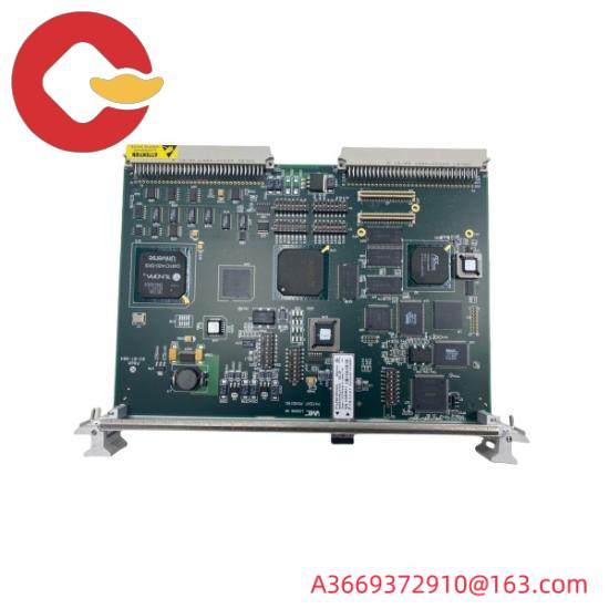 GE Fanuc VMIVME-5565 Reflective Memory