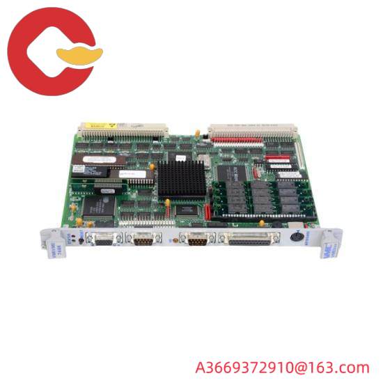 GE VMIVME 5531S
