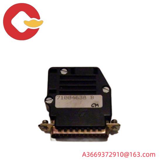 GE IC693ACC-302