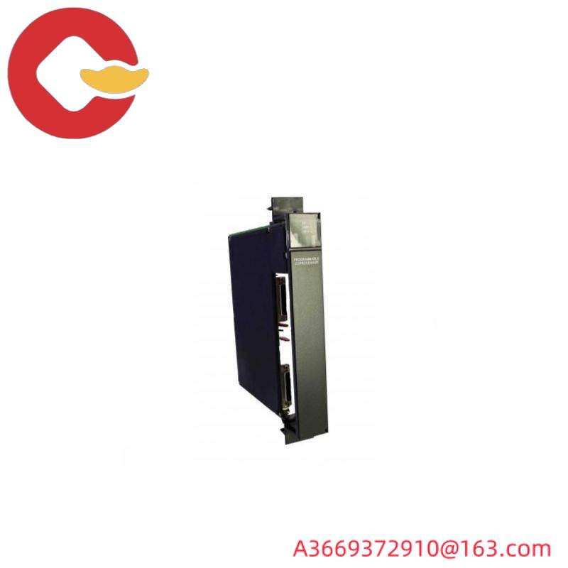 GE HE697RTM700 RTU MASTER MODULE