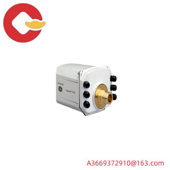 GE HYDRAN M2