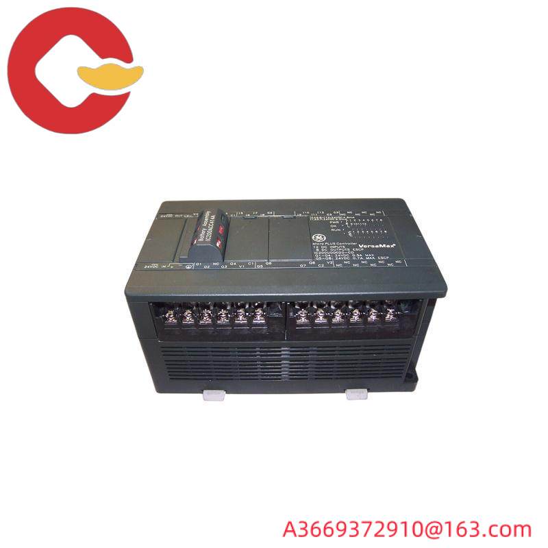 GE IC200ACC414A Programmable Logic Controller Battery