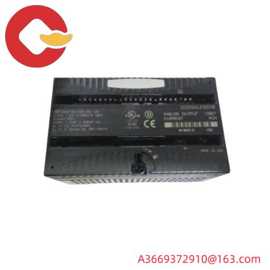 GE A20B-2900-0691