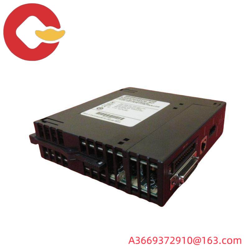 GE IC200ALG325